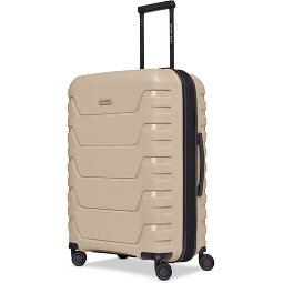 Smartbox Edition 01 4 wielen Trolley 66 cm met uitbreidingsplooi  variant 1