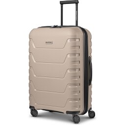 Smartbox Edition 01 4 wielen Trolley 66 cm met uitbreidingsplooi  variant 1
