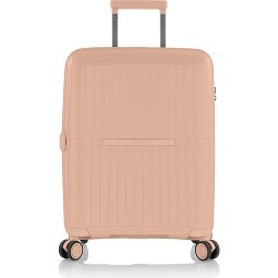 Heys AirLite 4 wielen Cabinewagen S 53 cm met uitbreidingsplooi  variant 2