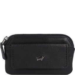 Braun Büffel Anna Sleuteletui Leer 11 cm  variant 2