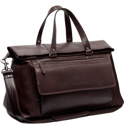The Chesterfield Brand Lazio Weekender reistas Leer 50 cm  variant 1