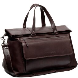 The Chesterfield Brand Lazio Weekender reistas Leer 50 cm  variant 2
