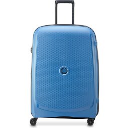 Delsey Paris Belmont Plus 4 wielen Trolley L 76 cm met uitbreidingsplooi  variant 2