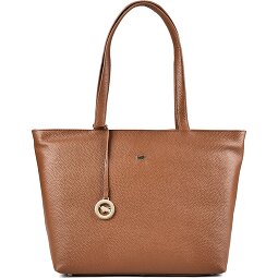 Braun Büffel Hanna Shopper Tas Leder 43 cm  variant 4