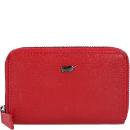 Braun Büffel Anna Portemonnee RFID Leer 10,5 cm  variant 1