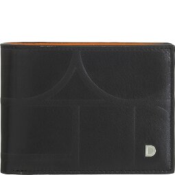 DuDu Up! Portemonnee RFID-bescherming Leer 11 cm  variant 2