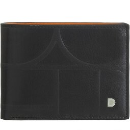 DuDu Up! Portemonnee RFID-bescherming Leer 11 cm  variant 2