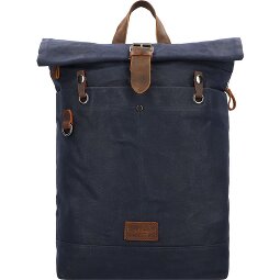 Jack Kinsky Dakar rugzak 44,5 cm laptopvak  variant 2