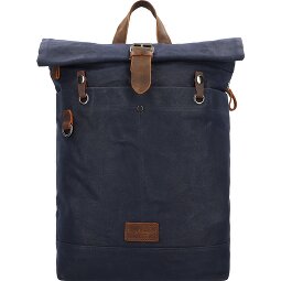 Jack Kinsky Dakar rugzak 44,5 cm laptopvak  variant 3