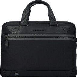 Piquadro Trakai aktetas 40 cm met laptopvak  variant 1