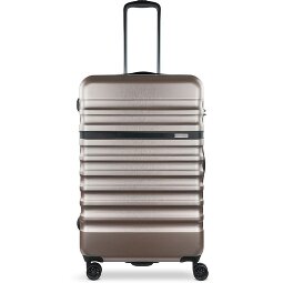 bugatti Corium 4-wiel trolley 75 cm  variant 2