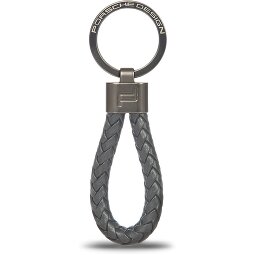 Porsche Design Keyring Sleutelhanger Leer 10 cm  variant 1