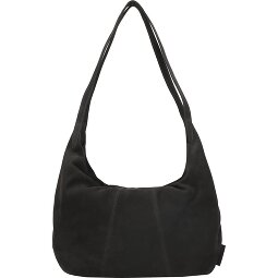 aunts & uncles Ginseng Schoudertas Leer 31 cm  variant 2 aunts & uncles Ginseng Schoudertas Leer 31 cm  variant 2