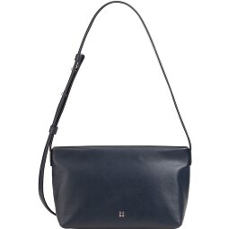 DuDu Fiji Schoudertas Leer 27 cm  variant 2