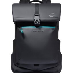 Piquadro Corner Special Zakelijke rugzak 42 cm Laptop compartiment  variant 1