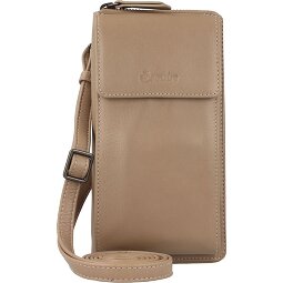 Esquire Peru Mobiel telefoonhoesje Leer 10 cm  variant 5