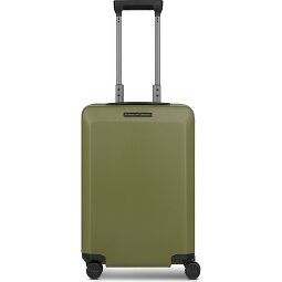 Porsche Design Voyager 3.0 4 wielen Cabinewagen S 55 cm met uitbreidingsplooi  variant 2