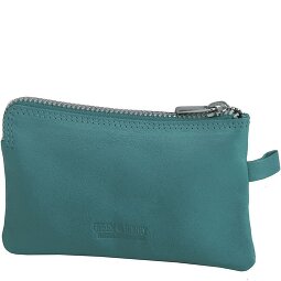 Greenburry Sponsachtig Sleuteletui Leer 11,5 cm  variant 2
