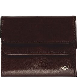 Golden Head Colorado Portemonnee RFID Leer 10,5 cm  variant 1