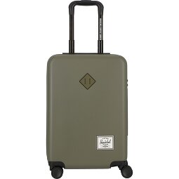 Herschel Heritage 4 wielen Cabinewagen S 54 cm  variant 4