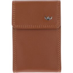 Golden Head Polo RFID creditcard etui leer 12 cm  variant 1