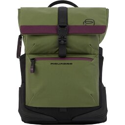 Piquadro Corner 2.0 Dagrugzak 43 cm Laptop compartiment  variant 2