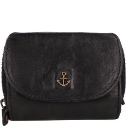 Harbour 2nd Maeve Portemonnee RFID-bescherming Leer 9 cm  variant 2