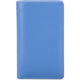 Mywalit Portemonnee RFID-bescherming Leder 8 cm  variant 7