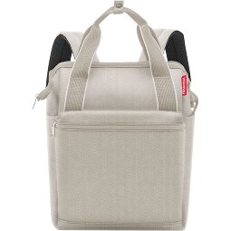 reisenthel Allrounder R Rugzak 39 cm  variant 2 reisenthel Allrounder R Rugzak 39 cm  variant 2