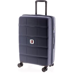 Gladiator 2700 4 wielen Trolley 64 cm  variant 3
