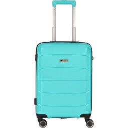 Cocoono Cagliari 4 wielen Cabinewagen 56 cm  variant 1