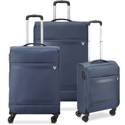 Roncato Jazz 4.0 4 wielen Kofferset 3-delig  variant 1