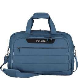 Travelite Skaii Weekender reistas 49 cm met rugzakfunctie  variant 3