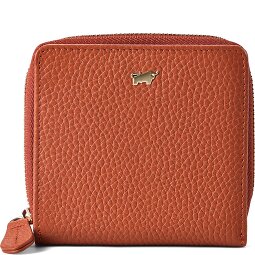 Braun Büffel Asti Portemonnee RFID-bescherming Leder 10 cm  variant 4