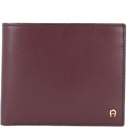 AIGNER Basics Portemonnee Leer 12 cm  variant 1