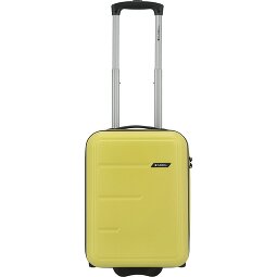 Gabol Future Plus 2 wielen Cabinewagen 44 cm  variant 1