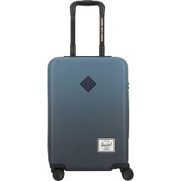 Herschel Heritage 4 wielen Cabinewagen S 54 cm  variant 7