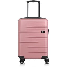 Pack Easy Mena 4 wielen Cabinewagen 55 cm  variant 2