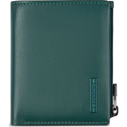 Roncato Detroit Portemonnee RFID-bescherming Leer 8 cm  variant 2