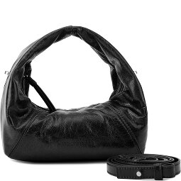 LES VISIONNAIRES Greta Schoudertas Leer 20 cm  variant 1