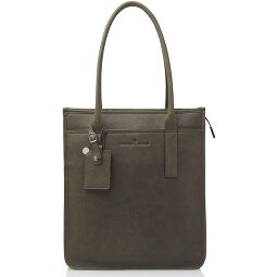 Castelijn & Beerens Carisma Schoudertas RFID Leer 34 cm Laptopcompartiment  variant 2 Castelijn & Beerens Carisma Schoudertas RFID Leer 34 cm Laptopcompartiment  variant 2