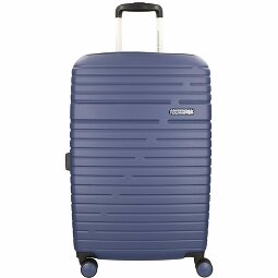 American Tourister Aero Racer 4-wielige trolley 68 cm  variant 2