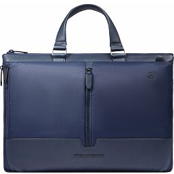 Piquadro Marcel Koffer Leer 42 cm Laptop compartiment  variant 2