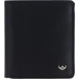 Golden Head Polo Portemonnee RFID-bescherming Leder 10.5 cm  variant 5