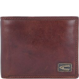 camel active Japan Heren Portemonnee RFID Leer 11 cm  variant 1