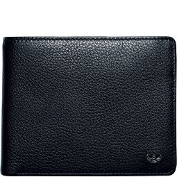 Golden Head Capri Portemonnee RFID-bescherming Leer 12.5 cm  variant 3