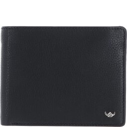 Golden Head Capri Portemonnee RFID-bescherming Leder 12.5 cm  variant 3