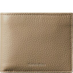 Calvin Klein CK Leather Portemonnee RFID-bescherming Leer 11 cm  variant 2