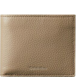 Calvin Klein CK Leather Portemonnee RFID-bescherming Leer 11 cm  variant 2