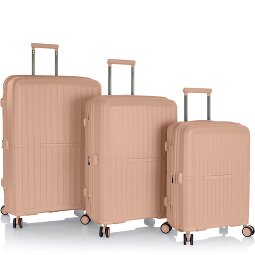 Heys AirLite 4 wielen Kofferset 3-delig met uitbreidingsplooi  variant 5